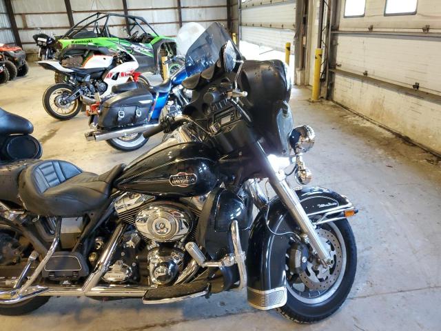 1HD1FC4148Y600748 - 2008 HARLEY-DAVIDSON FLHTCUI 黑色 照片 5