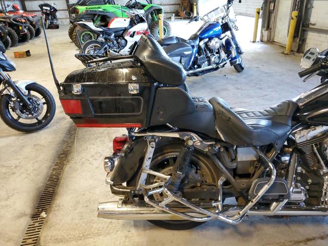 1HD1FC4148Y600748 - 2008 HARLEY-DAVIDSON FLHTCUI 黑色 照片 6