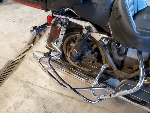 1HD1FC4148Y600748 - 2008 HARLEY-DAVIDSON FLHTCUI 黑色 照片 9