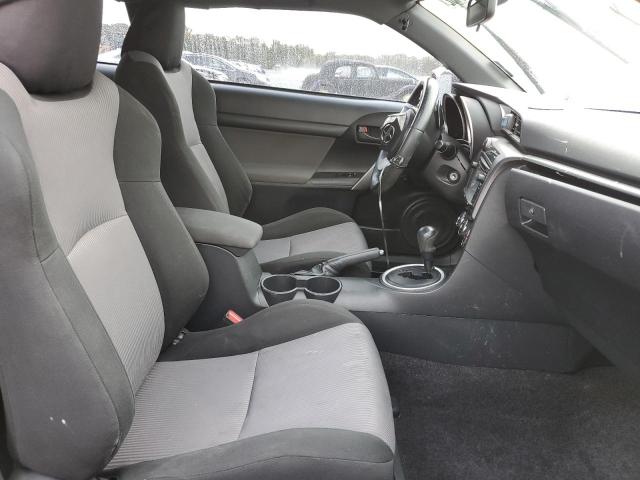 JTKJF5C74F3093632 - 2015 TOYOTA SCION TC 灰色 照片 5