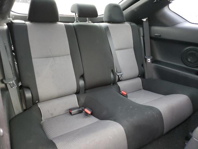 JTKJF5C74F3093632 - 2015 TOYOTA SCION TC 灰色 照片 6