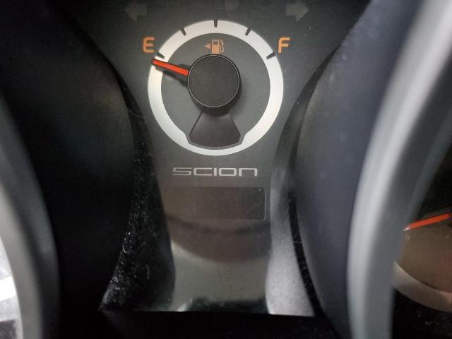 JTKJF5C74F3093632 - 2015 TOYOTA SCION TC 灰色 照片 8