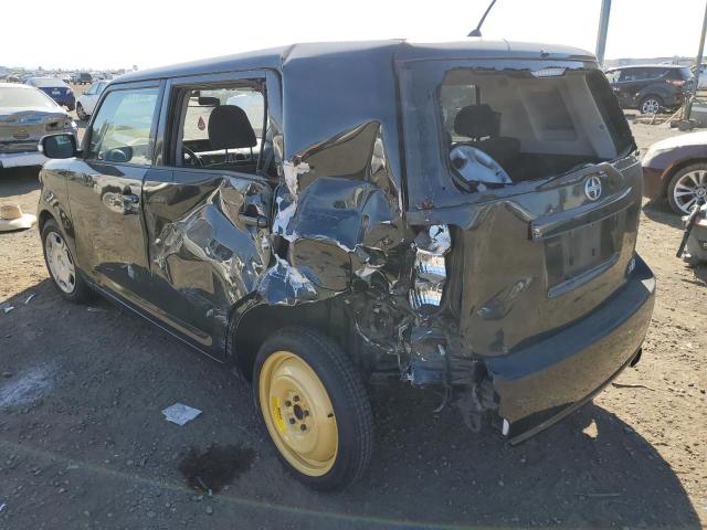 JTLKE50E491085908 - 2009 TOYOTA SCION XB 黑色 照片 3