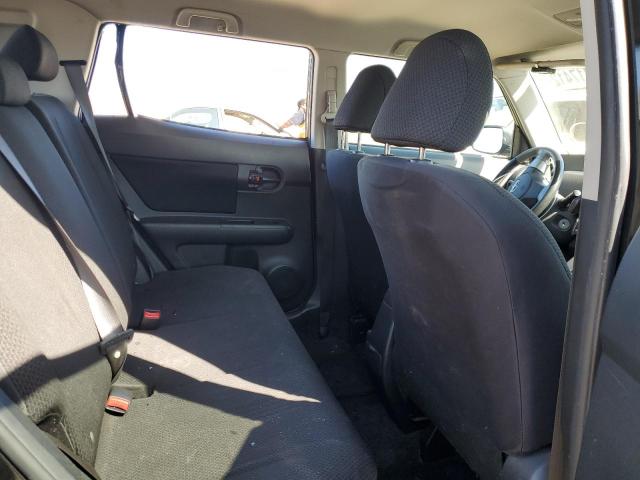 JTLKE50E491085908 - 2009 TOYOTA SCION XB 黑色 照片 6