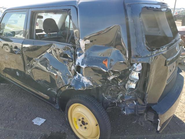 JTLKE50E491085908 - 2009 TOYOTA SCION XB 黑色 照片 9