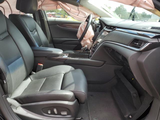 2G61R5S37E9317840 - 2014 CADILLAC XTS PREMIUM COLLECTION  photo 5