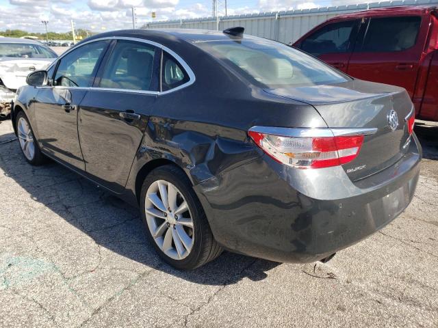 1G4PR5SK1F4185110 - 2015 BUICK VERANO CON GRAY photo 3