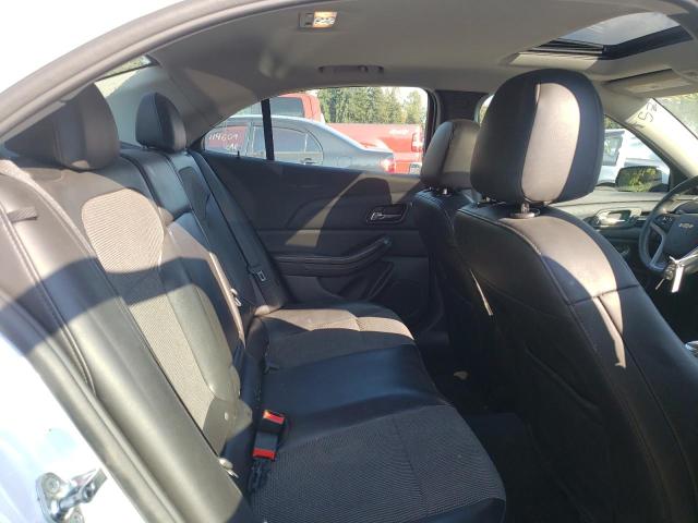 1G11C5SL6FF295989 - 2015 CHEVROLET MALIBU 1LT WHITE photo 6