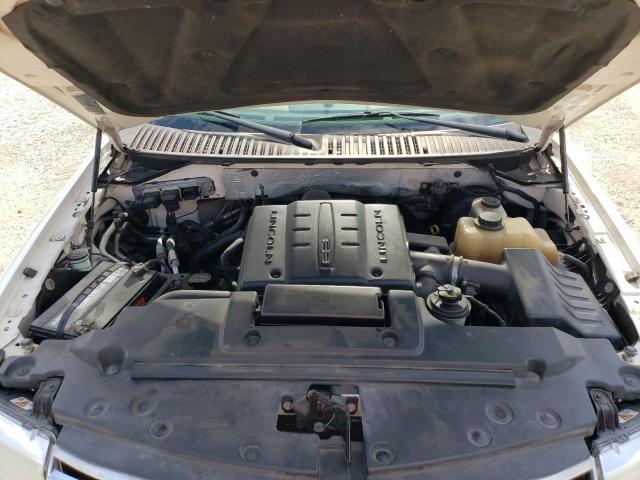 5LMFL27517LJ11415 - 2007 LINCOLN NAVIGATOR 白色 照片 7