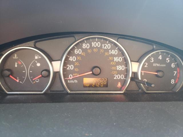 1G8AJ55F67Z122714 - 2007 SATURN ION LEVEL GRAY photo 8