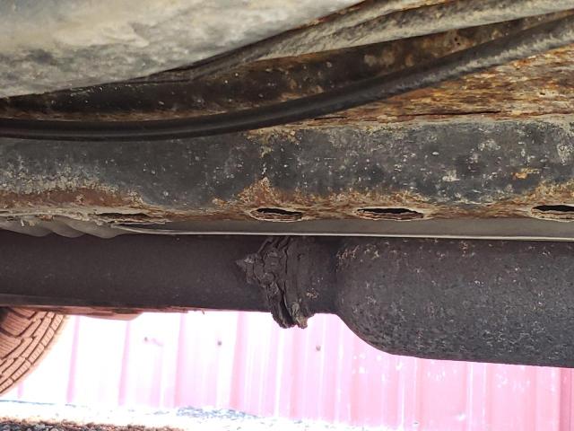 1G8AJ55F67Z122714 - 2007 SATURN ION LEVEL GRAY photo 9