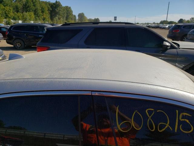 1G11C5SL1EU169615 - 2014 CHEVROLET MALIBU 1LT 银色 照片 9