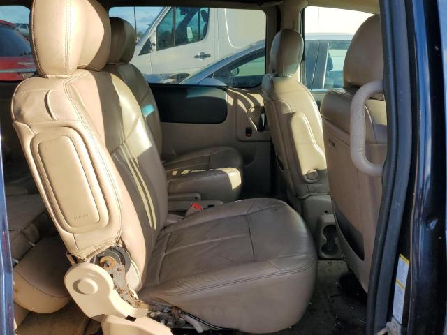 1GNDV33L96D117207 - 2006 CHEVROLET UPLANDER L 蓝色 照片 6