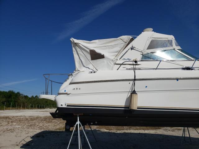 SERT6007H900 - 1999 SEAR SUNDANCER WHITE photo 6