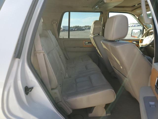 5LMFU28568LJ10273 - 2008 LINCOLN NAVIGATOR 奶油色 照片 6