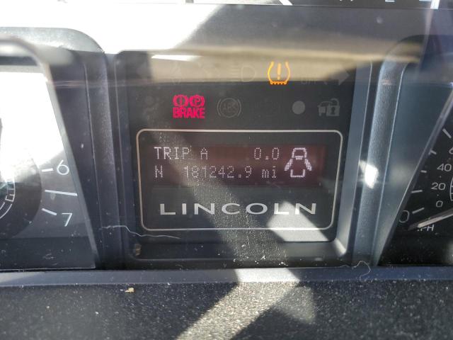 5LMFU28568LJ10273 - 2008 LINCOLN NAVIGATOR 奶油色 照片 8