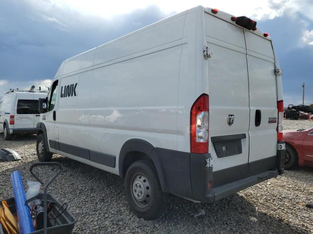3C6TRVDG1LE112123 - 2020 RAM PROMASTER WHITE photo 3