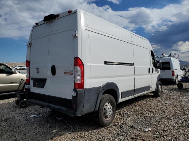 3C6TRVDG1LE112123 - 2020 RAM PROMASTER WHITE photo 4