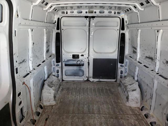 3C6TRVDG1LE112123 - 2020 RAM PROMASTER WHITE photo 6