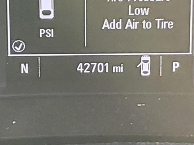 1G1ZG5ST3LF149326 - 2020 CHEVROLET MALIBU RS Bordo foto 8