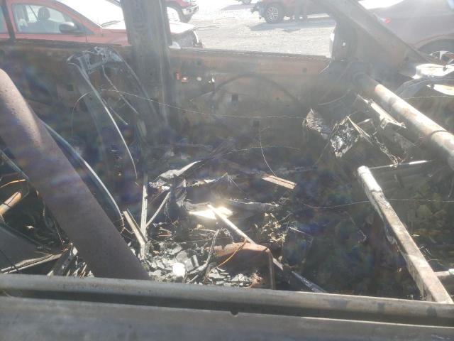 1A8HW58N58F159855 - 2008 CHRYSLER ASPEN LIMI GRAY photo 5