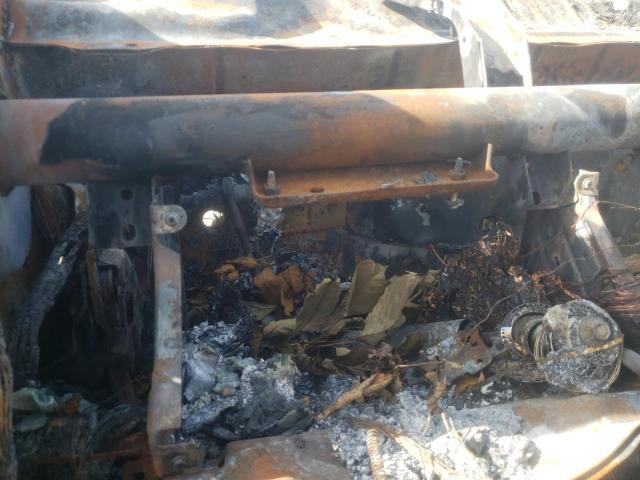 1A8HW58N58F159855 - 2008 CHRYSLER ASPEN LIMI GRAY photo 8