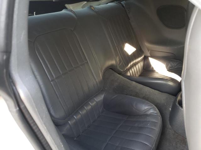 2G1FP22K8V2121311 - 1997 CHEVROLET CAMARO BAS თეთრი ფოტო 6