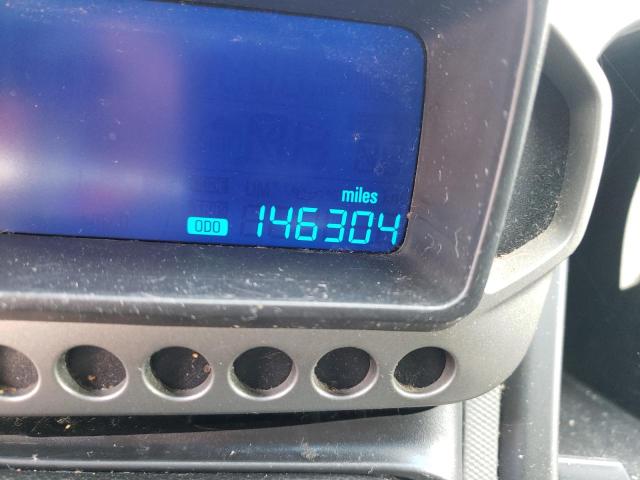 1G1JA5SH9E4108577 - 2014 CHEVROLET SONIC LS 蓝色 照片 8