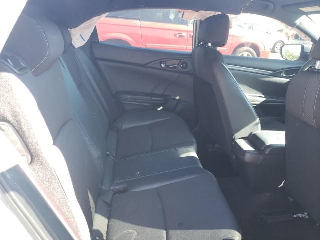 SHHFK7H40LU220585 - 2020 HONDA CIVIC SPOR 银色 照片 6