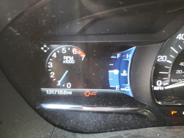 5LMJJ3HT2GEL05247 - 2016 LINCOLN NAVIGATOR 栗色 照片 8