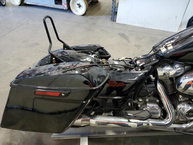 1HD1KHC17MB646629 - 2021 HARLEY-DAVIDSON FLTRX 黑色 照片 6