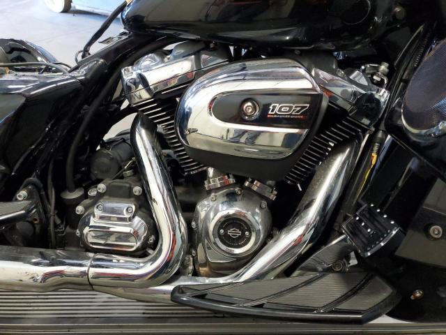 1HD1KHC17MB646629 - 2021 HARLEY-DAVIDSON FLTRX 黑色 照片 7