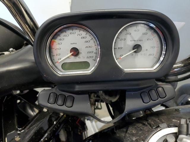 1HD1KHC17MB646629 - 2021 HARLEY-DAVIDSON FLTRX 黑色 照片 8