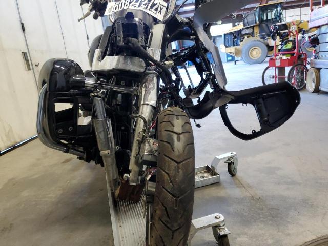 1HD1KHC17MB646629 - 2021 HARLEY-DAVIDSON FLTRX 黑色 照片 9