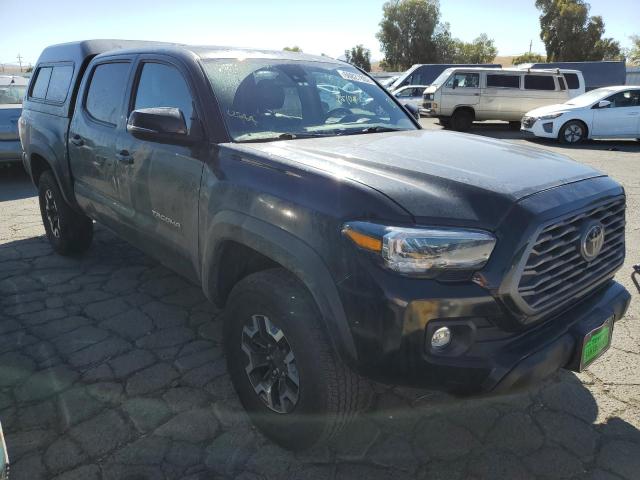 3TMCZ5AN9LM352795 - 2020 TOYOTA TACOMA DOUBLE CAB  照片 1