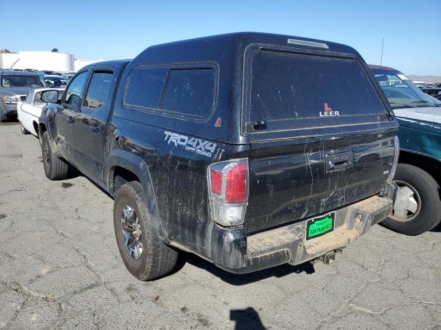 3TMCZ5AN9LM352795 - 2020 TOYOTA TACOMA DOUBLE CAB  photo 3