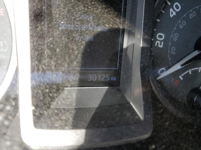 3TMCZ5AN9LM352795 - 2020 TOYOTA TACOMA DOUBLE CAB  照片 8