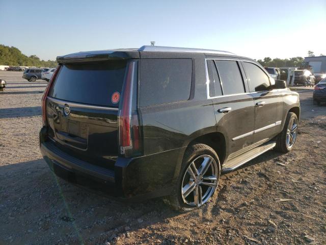 1GYS4CKJ6FR103426 - 2015 CADILLAC ESCALADE P BLACK photo 4