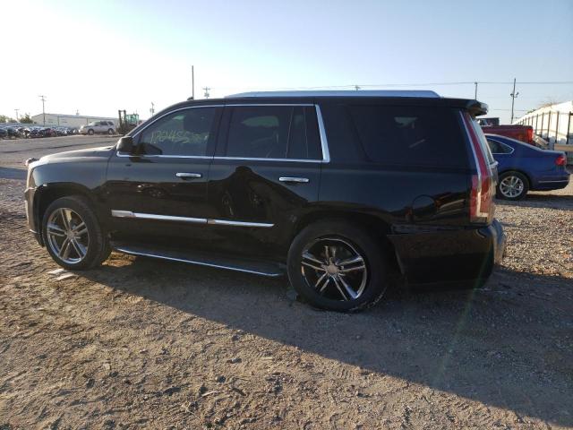 1GYS4CKJ6FR103426 - 2015 CADILLAC ESCALADE P BLACK photo 9