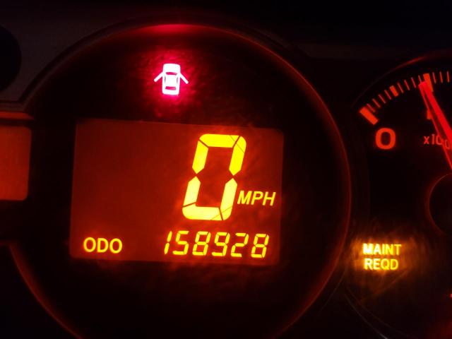 JTLZE4FE9A1118115 - 2010 TOYOTA SCION XB ნაცრისფერი ფოტო 8