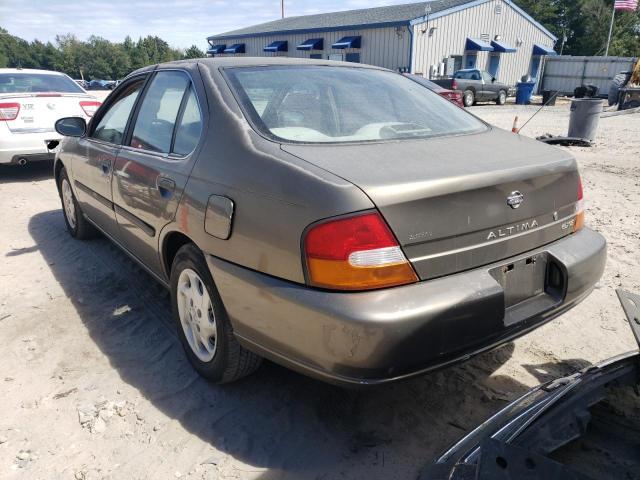 1N4DL01D3XC135109 - 1999 NISSAN ALTIMA BEIGE photo 3