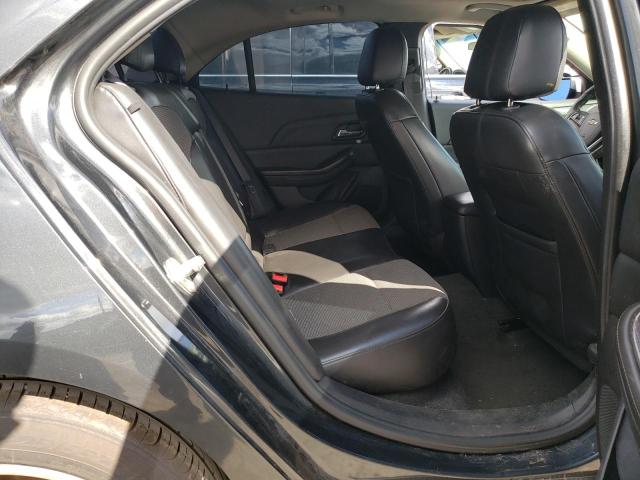 1G11C5SL5FF196080 - 2015 CHEVROLET MALIBU 1LT GRAY photo 6