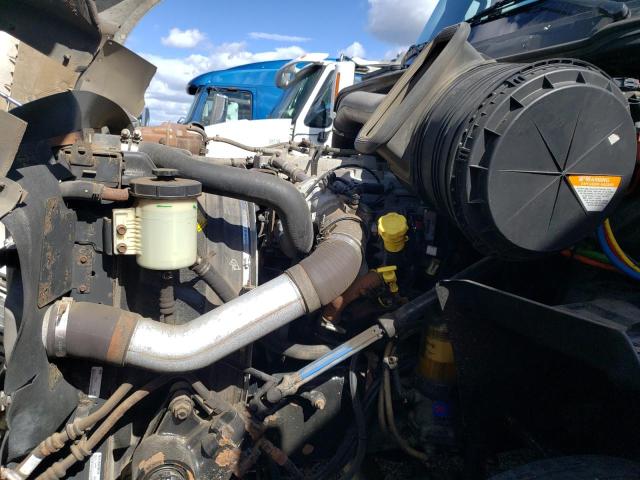 3HSDJSJR1DN404873 - 2013 INTERNATIONAL PROSTAR SILVER photo 7