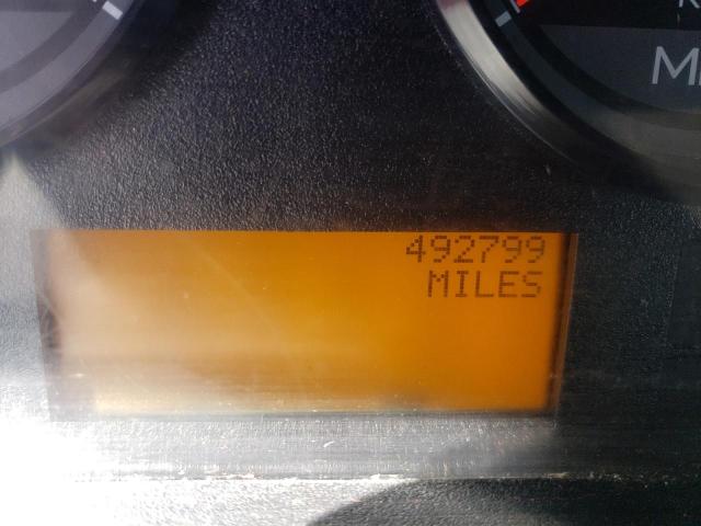 3HSDJSJR1DN404873 - 2013 INTERNATIONAL PROSTAR SILVER photo 8