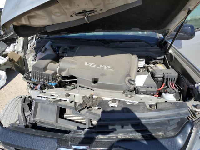 1GCGSCEN6L1137697 - 2020 CHEVROLET COLORADO L SILVER photo 7