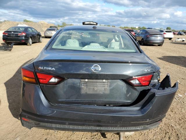 1N4BL4DVXMN389287 - 2021 NISSAN ALTIMA SV BLACK photo 6