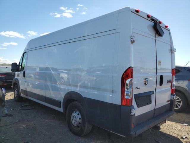 3C6URVJDXFE501961 - 2015 RAM PROMASTER თეთრი ფოტო 3