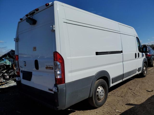 3C6URVJDXFE501961 - 2015 RAM PROMASTER თეთრი ფოტო 4