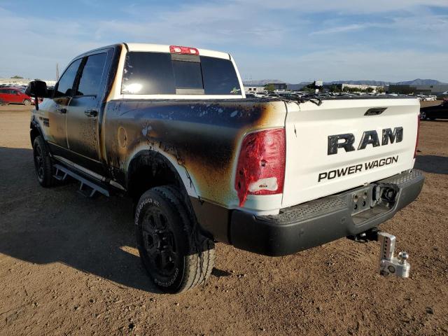 3C6TR5EJ2HG772306 - 2017 RAM 2500 POWER WHITE photo 3