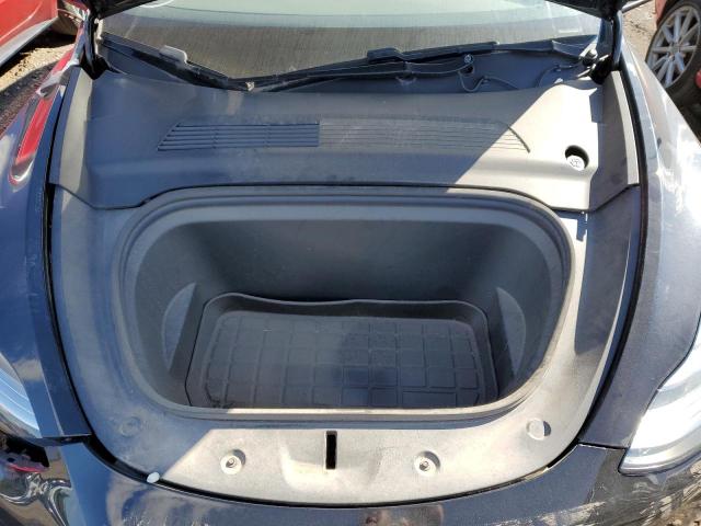 5YJYGDEF9LF037296 - 2020 TESLA MODEL Y أسود صورة 7